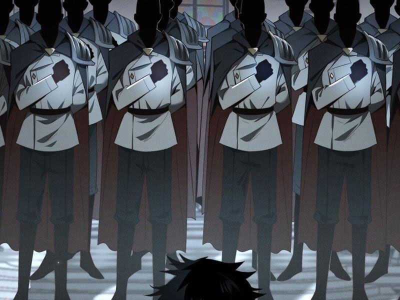 Cái Bóng Phản Bội Của Gia Tộc Chapter 1 trang 83