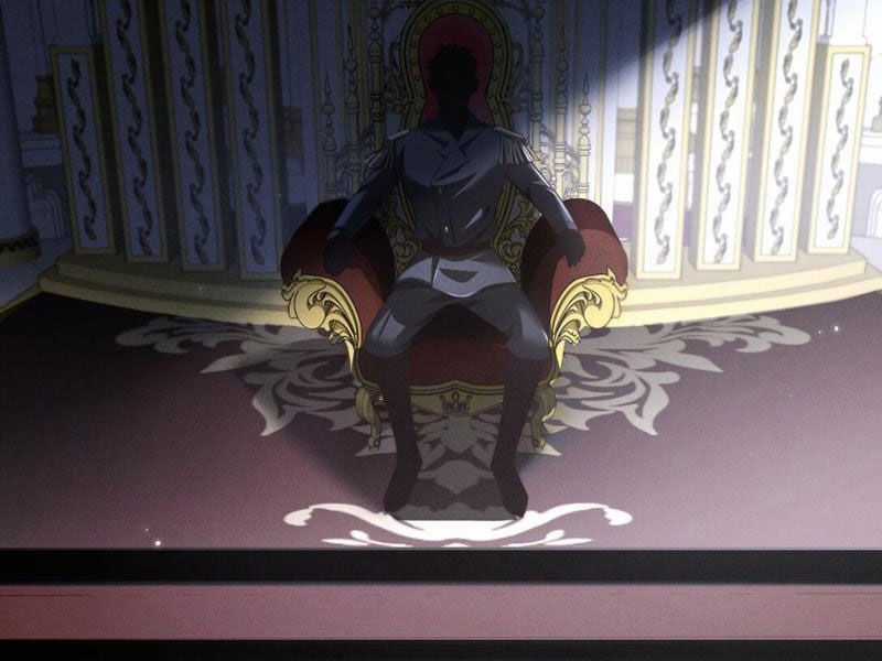 Cái Bóng Phản Bội Của Gia Tộc Chapter 1 trang 90