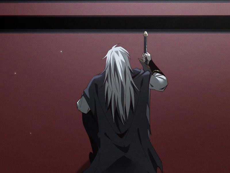 Cái Bóng Phản Bội Của Gia Tộc Chapter 1 trang 91