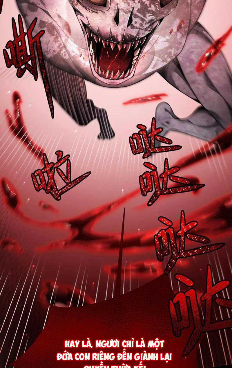 Cái Bóng Phản Bội Của Gia Tộc Chapter 10 trang 11