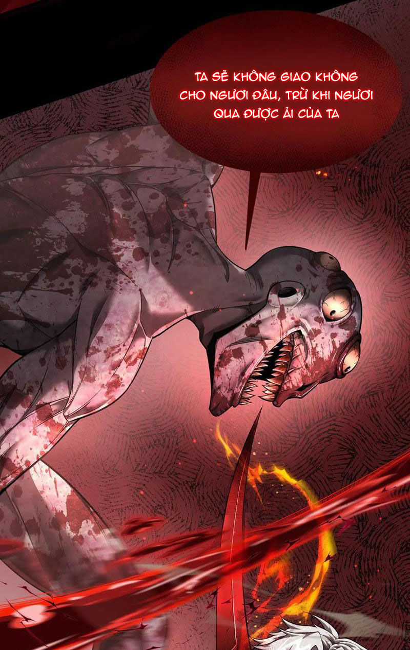 Cái Bóng Phản Bội Của Gia Tộc Chapter 10 trang 13