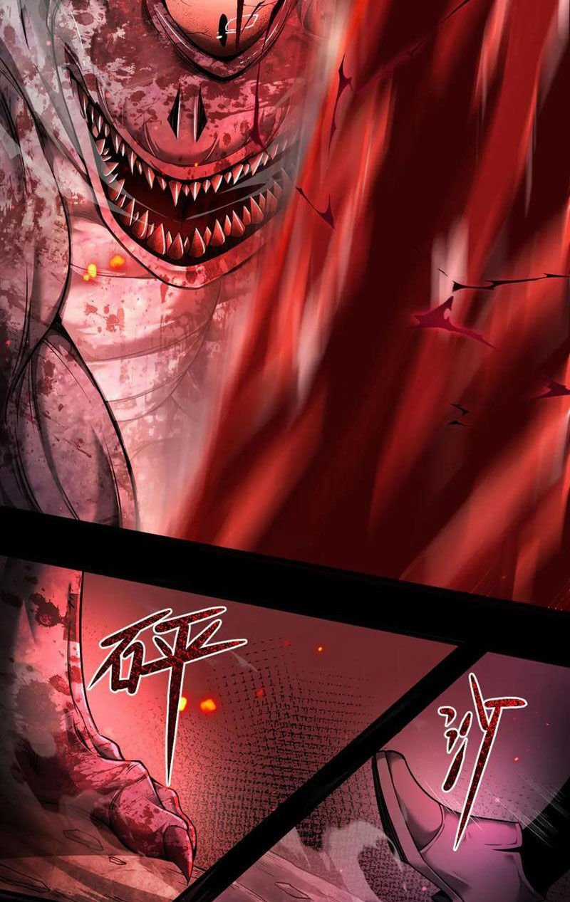 Cái Bóng Phản Bội Của Gia Tộc Chapter 10 trang 17