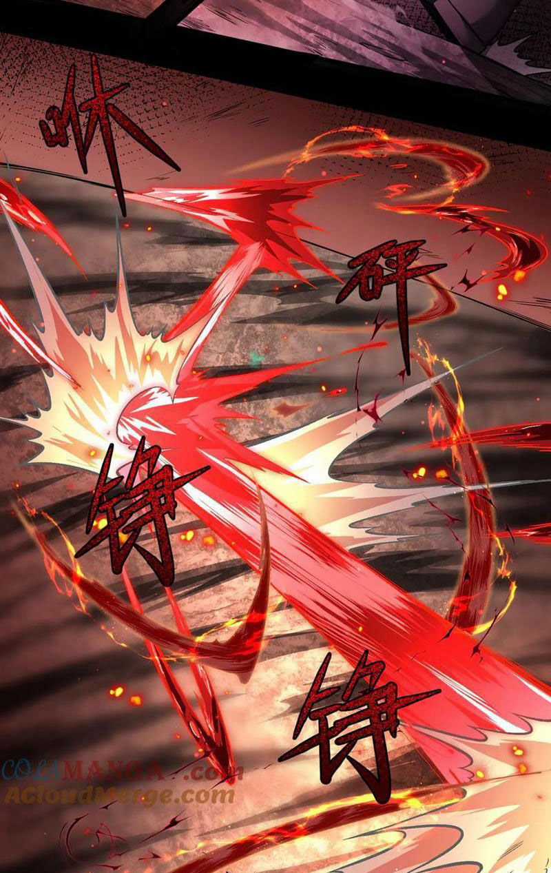 Cái Bóng Phản Bội Của Gia Tộc Chapter 10 trang 18