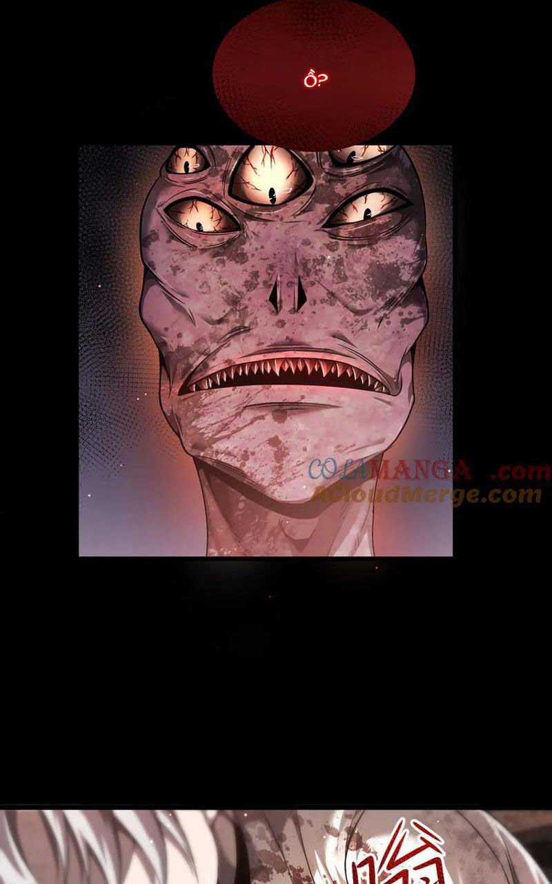 Cái Bóng Phản Bội Của Gia Tộc Chapter 10 trang 24