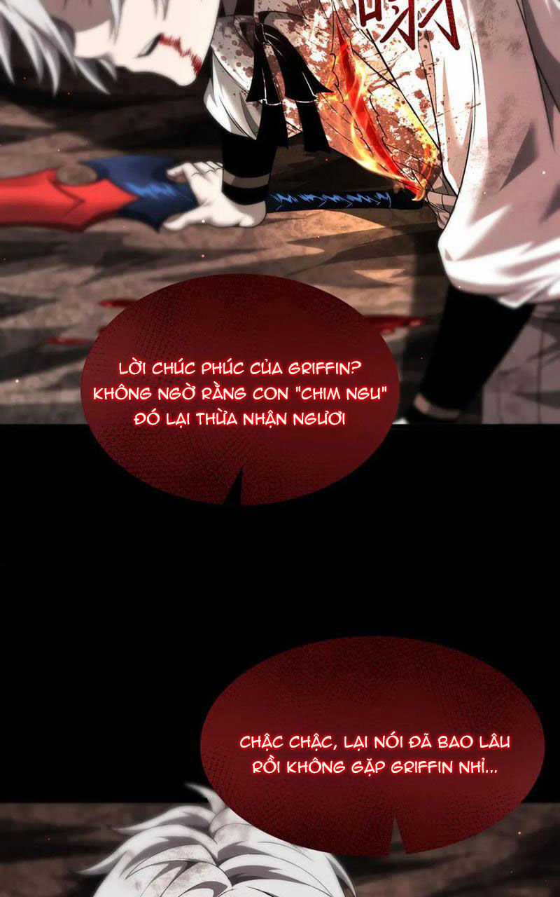 Cái Bóng Phản Bội Của Gia Tộc Chapter 10 trang 25