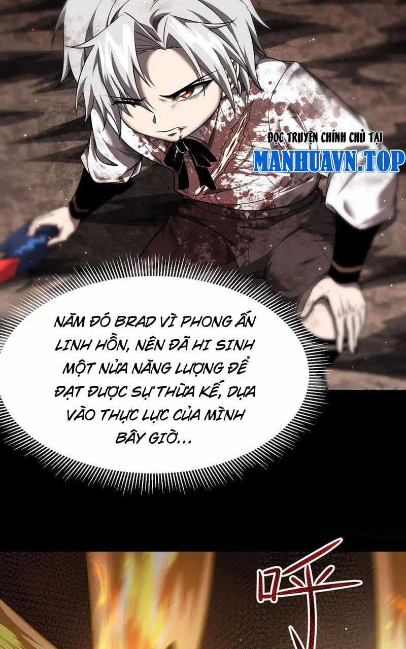 Cái Bóng Phản Bội Của Gia Tộc Chapter 10 trang 26