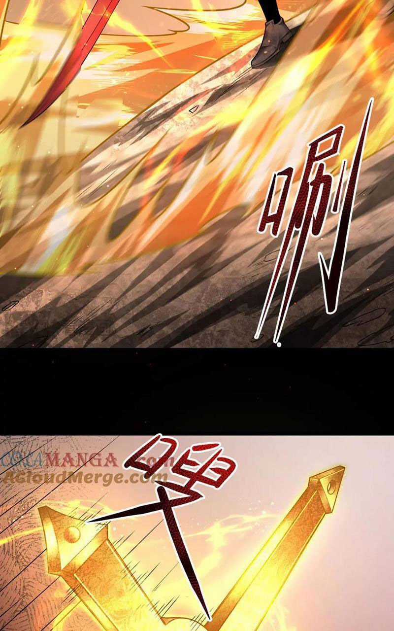 Cái Bóng Phản Bội Của Gia Tộc Chapter 10 trang 28