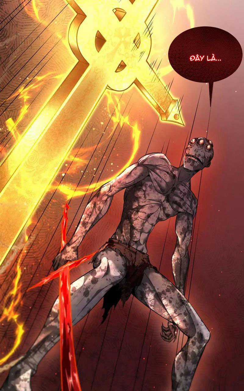 Cái Bóng Phản Bội Của Gia Tộc Chapter 10 trang 29