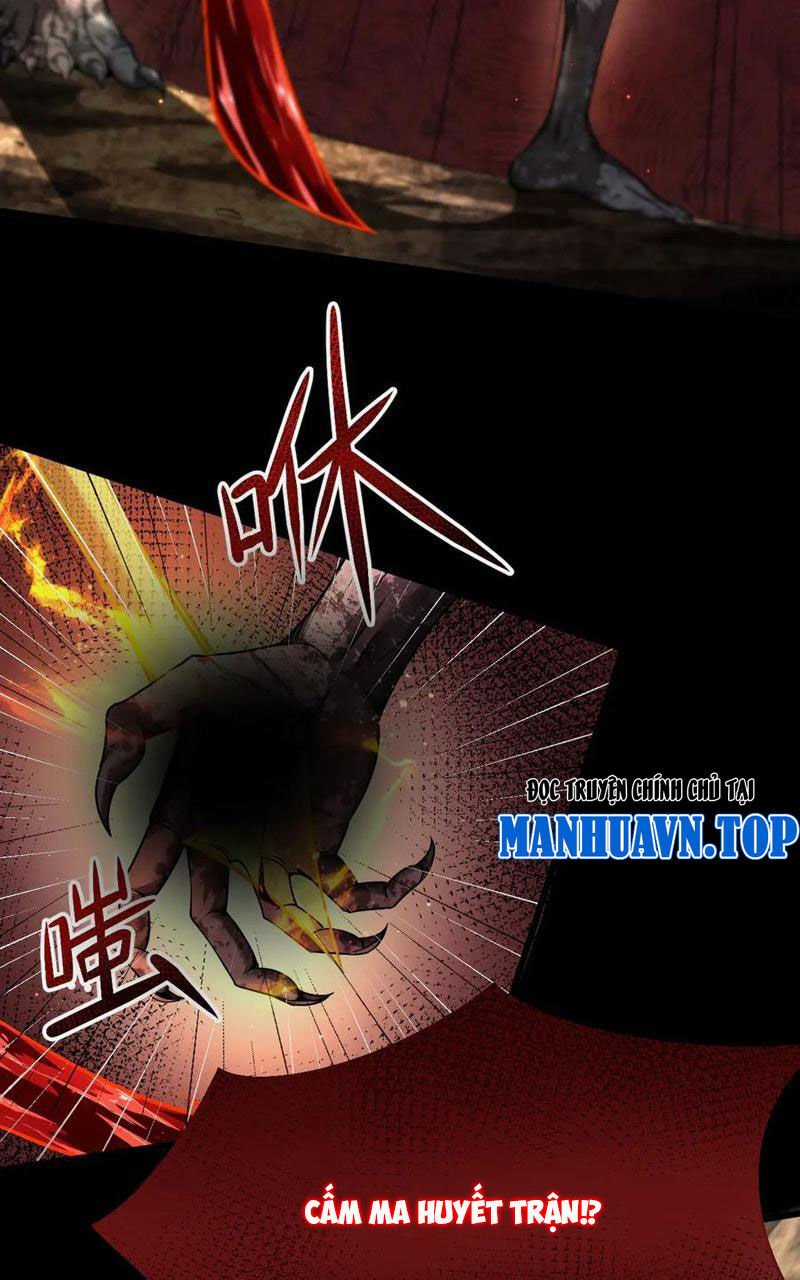 Cái Bóng Phản Bội Của Gia Tộc Chapter 10 trang 30