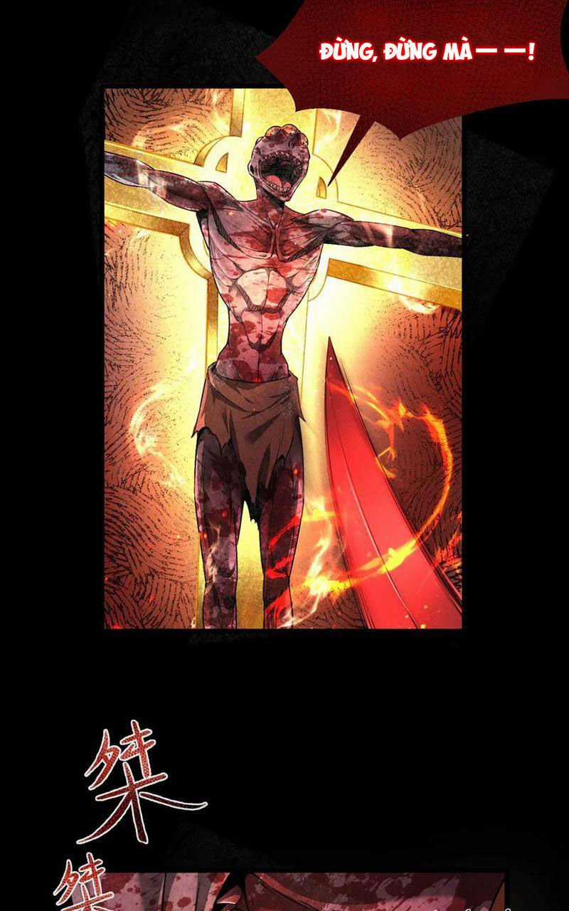 Cái Bóng Phản Bội Của Gia Tộc Chapter 10 trang 35