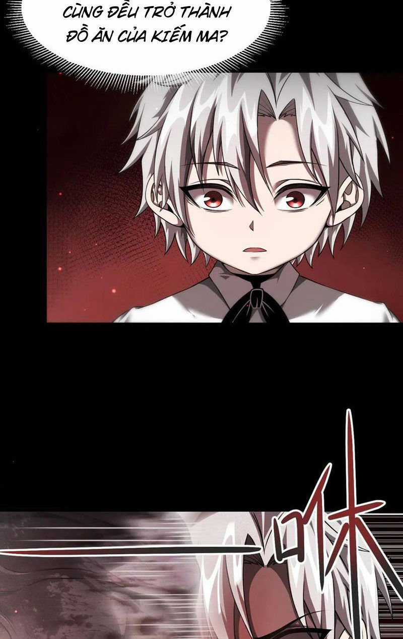 Cái Bóng Phản Bội Của Gia Tộc Chapter 10 trang 4