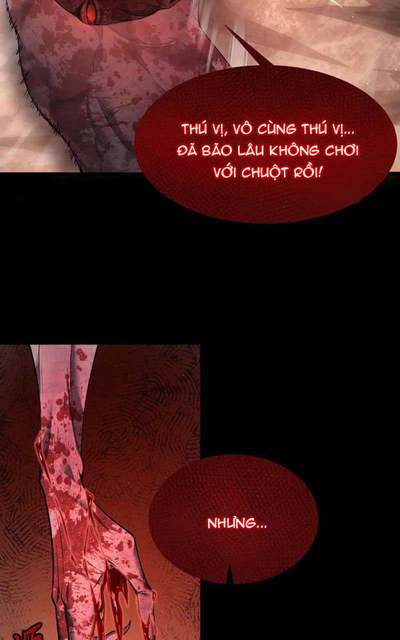 Cái Bóng Phản Bội Của Gia Tộc Chapter 10 trang 40