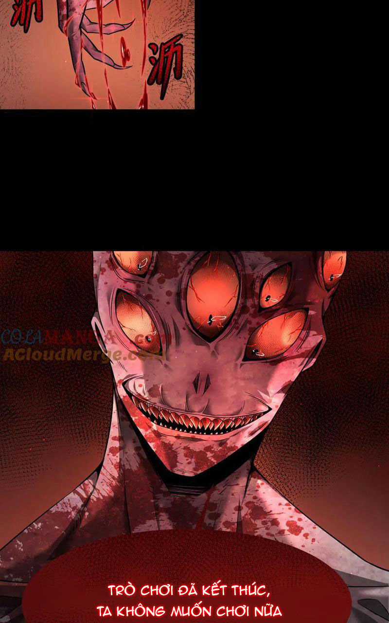 Cái Bóng Phản Bội Của Gia Tộc Chapter 10 trang 41