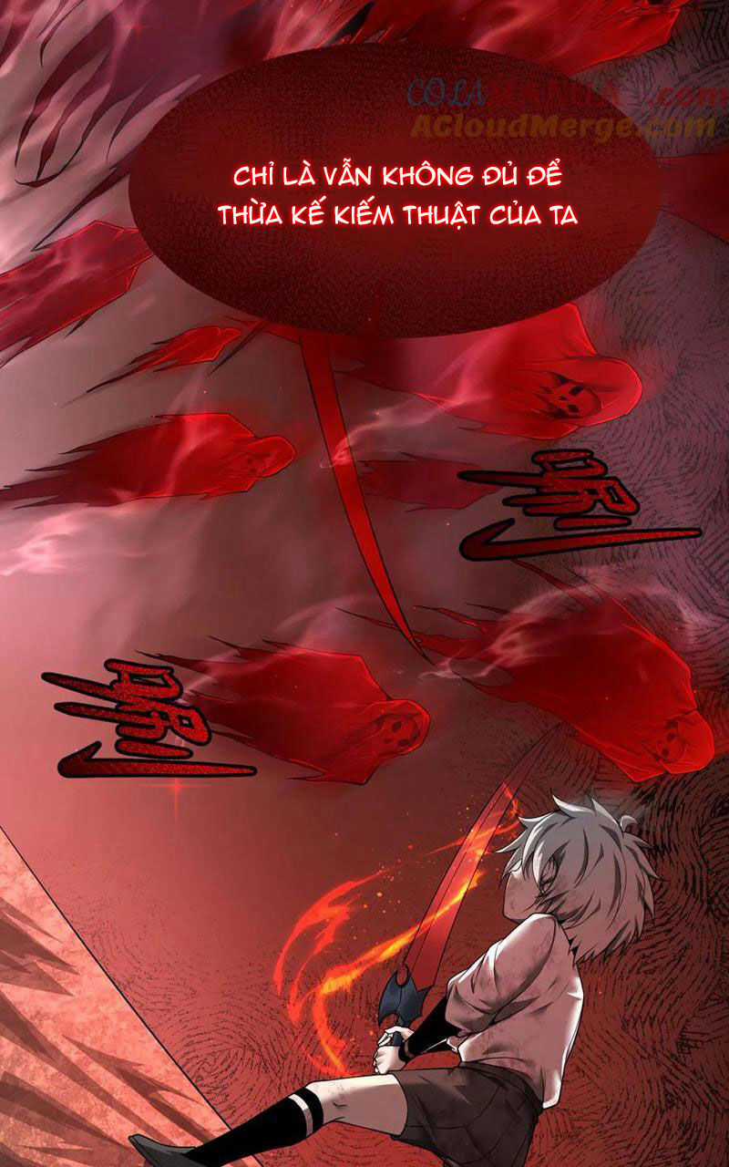 Cái Bóng Phản Bội Của Gia Tộc Chapter 10 trang 45