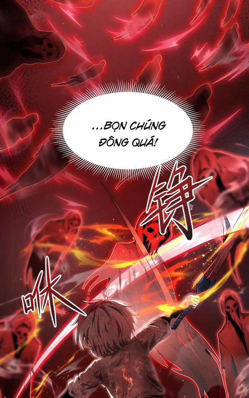 Cái Bóng Phản Bội Của Gia Tộc Chapter 10 trang 49