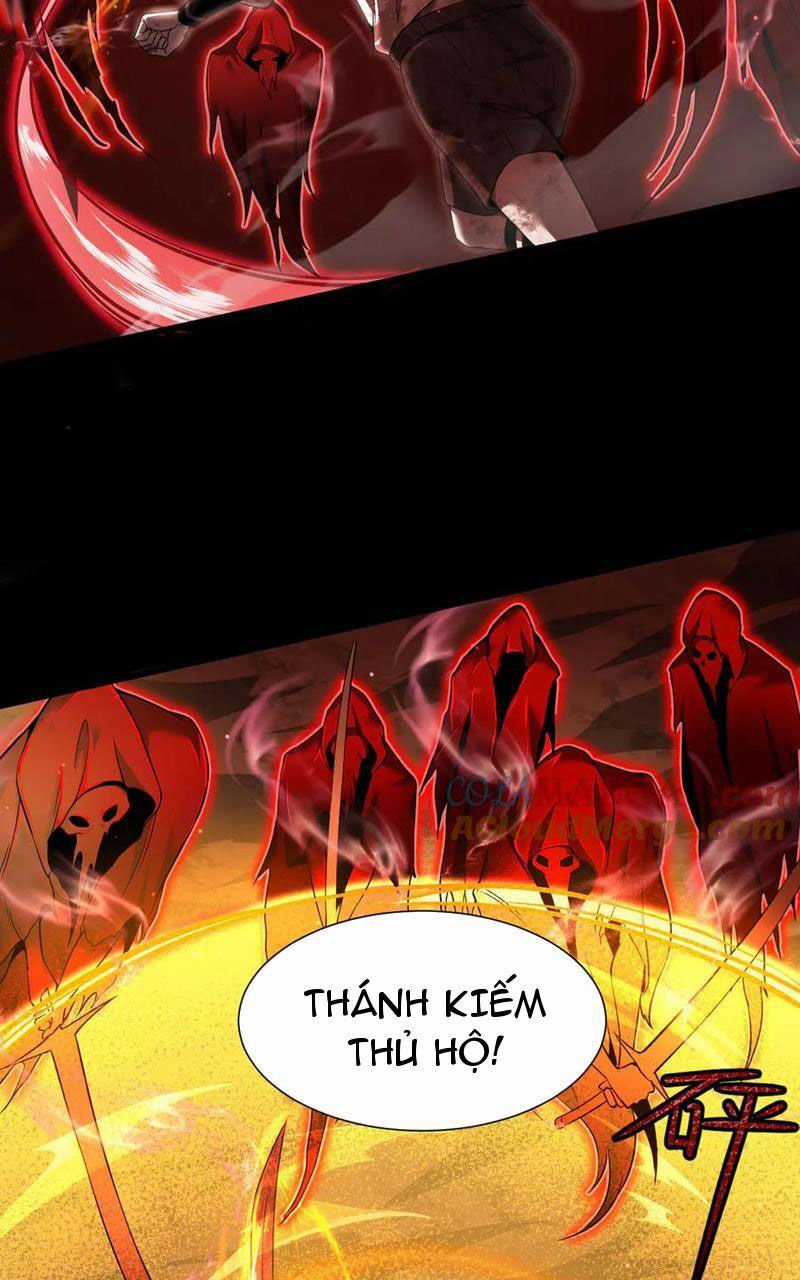 Cái Bóng Phản Bội Của Gia Tộc Chapter 10 trang 50