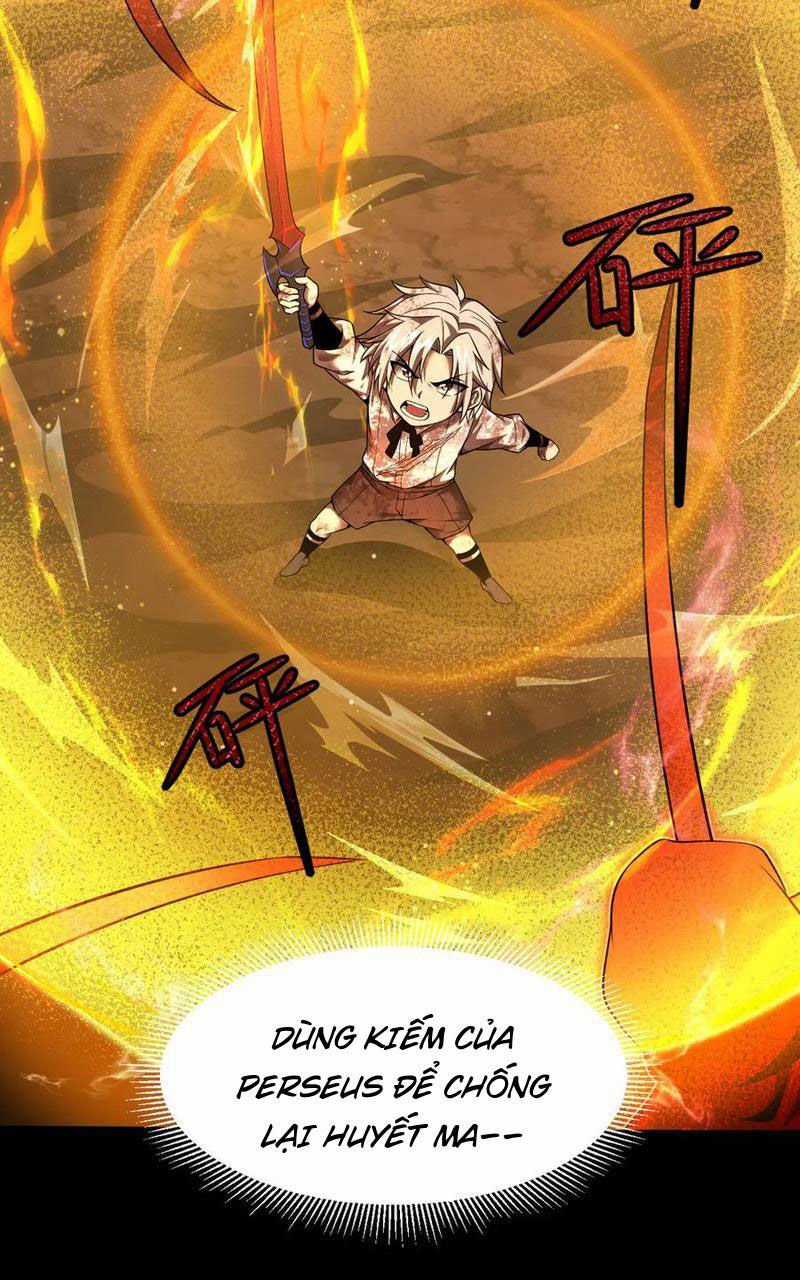 Cái Bóng Phản Bội Của Gia Tộc Chapter 10 trang 51