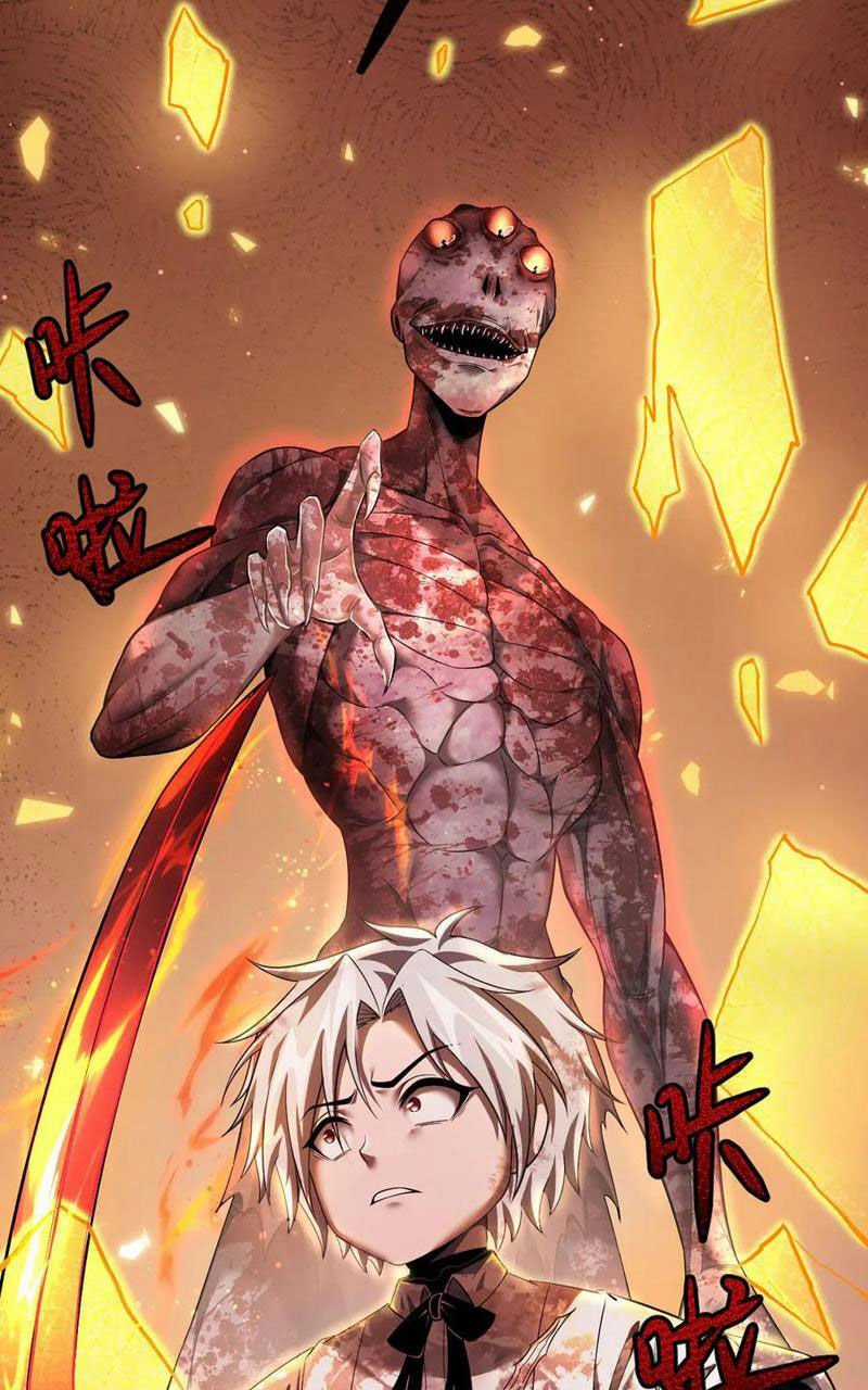 Cái Bóng Phản Bội Của Gia Tộc Chapter 10 trang 53