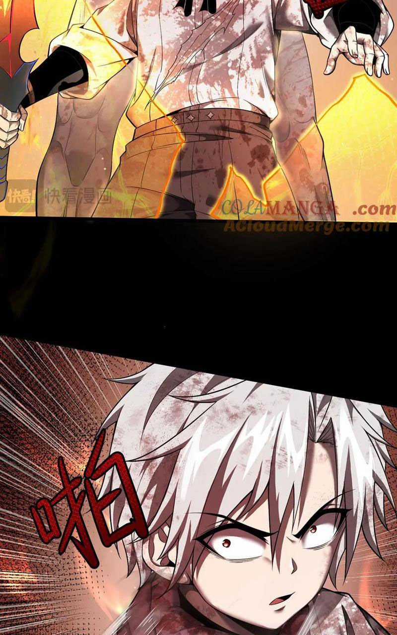 Cái Bóng Phản Bội Của Gia Tộc Chapter 10 trang 54