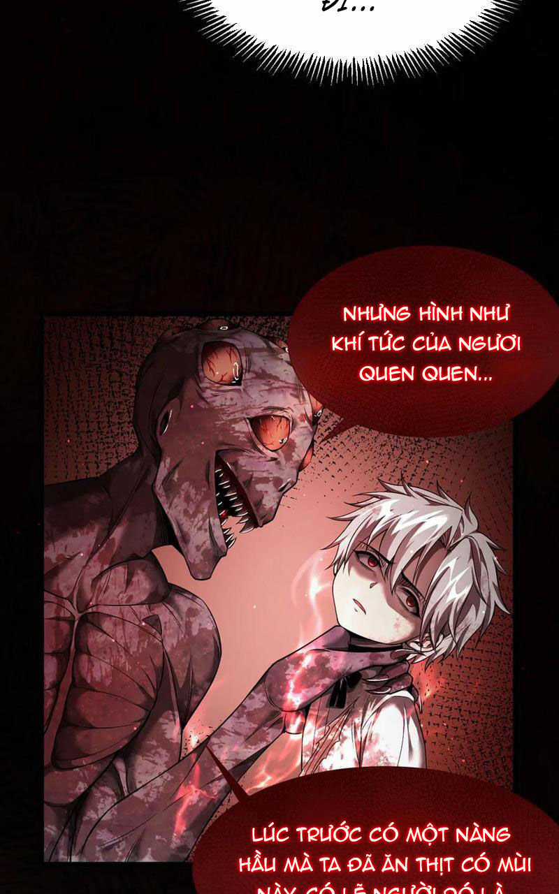 Cái Bóng Phản Bội Của Gia Tộc Chapter 10 trang 58