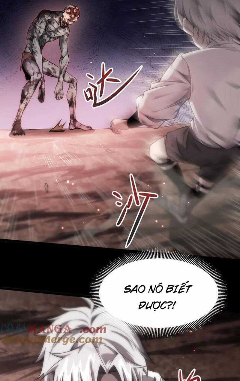 Cái Bóng Phản Bội Của Gia Tộc Chapter 10 trang 7