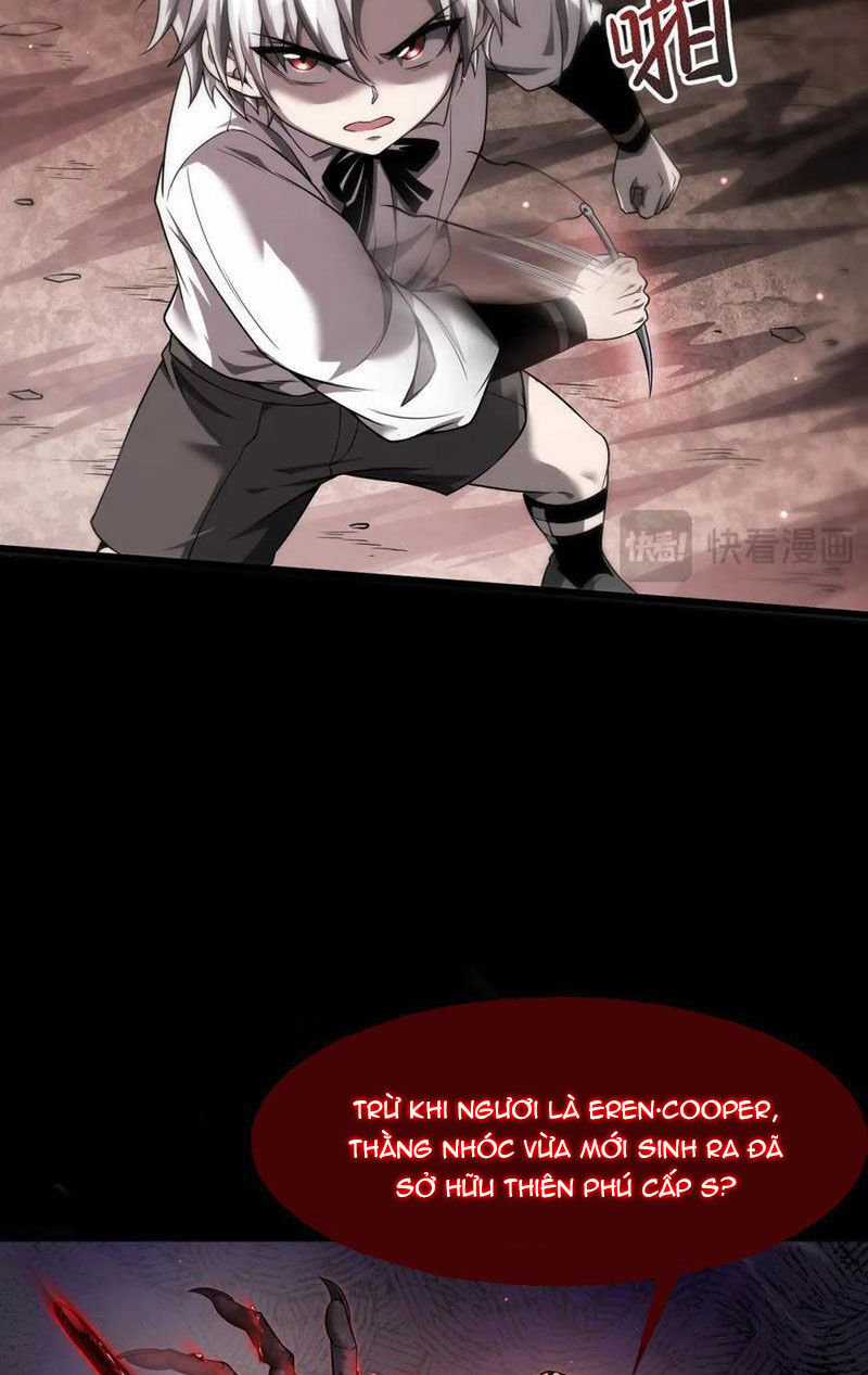 Cái Bóng Phản Bội Của Gia Tộc Chapter 10 trang 8