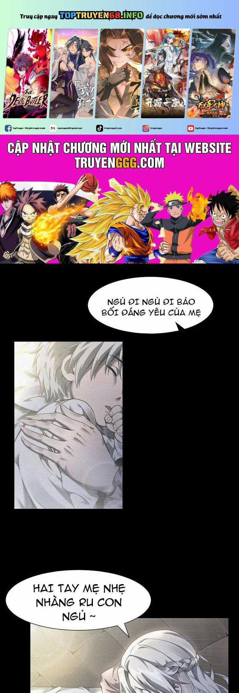 Cái Bóng Phản Bội Của Gia Tộc Chapter 11 trang 0