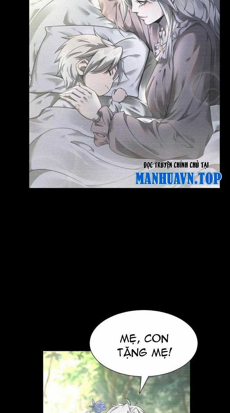 Cái Bóng Phản Bội Của Gia Tộc Chapter 11 trang 1