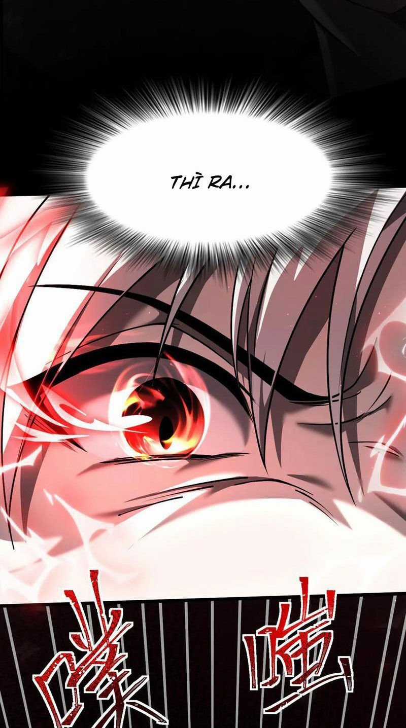 Cái Bóng Phản Bội Của Gia Tộc Chapter 11 trang 12