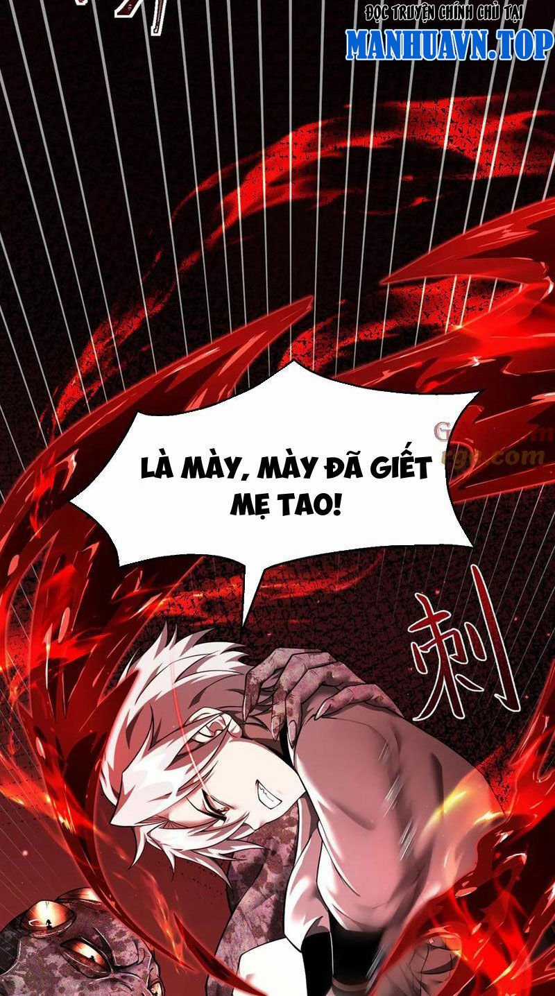 Cái Bóng Phản Bội Của Gia Tộc Chapter 11 trang 13