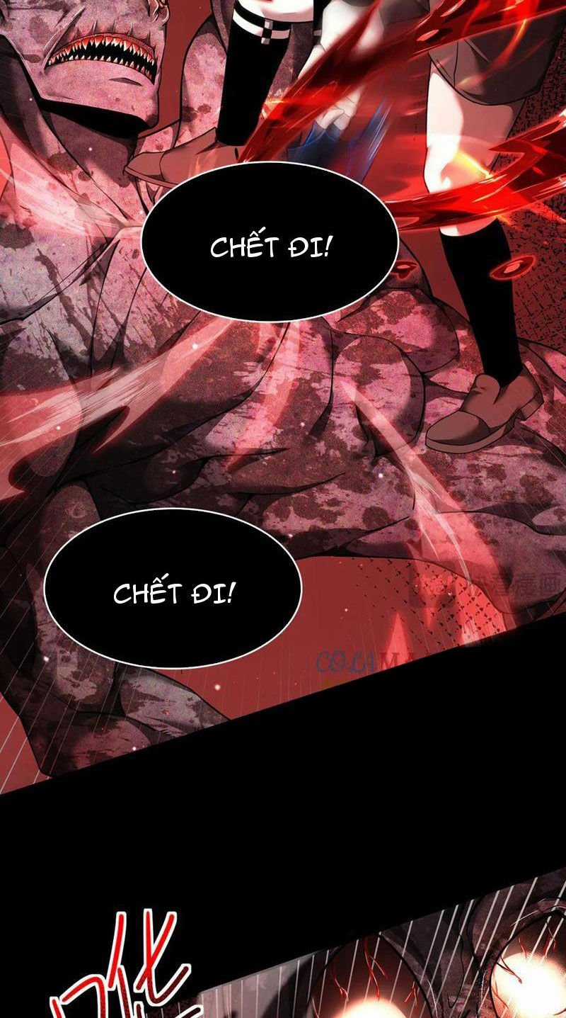 Cái Bóng Phản Bội Của Gia Tộc Chapter 11 trang 14