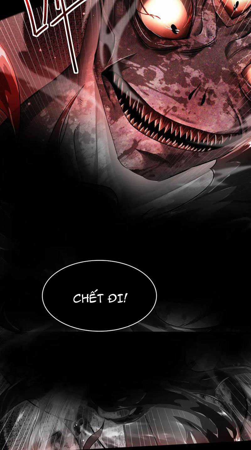 Cái Bóng Phản Bội Của Gia Tộc Chapter 11 trang 15