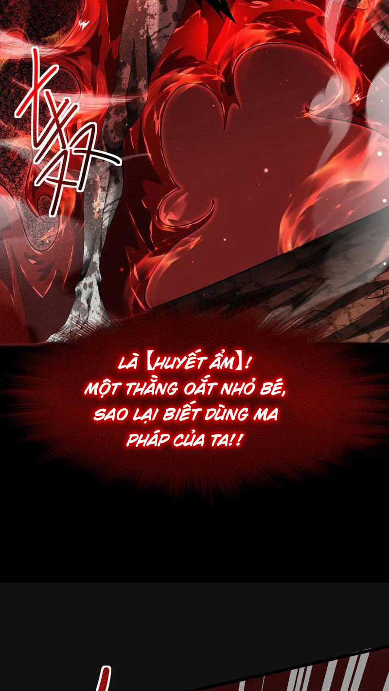 Cái Bóng Phản Bội Của Gia Tộc Chapter 11 trang 17