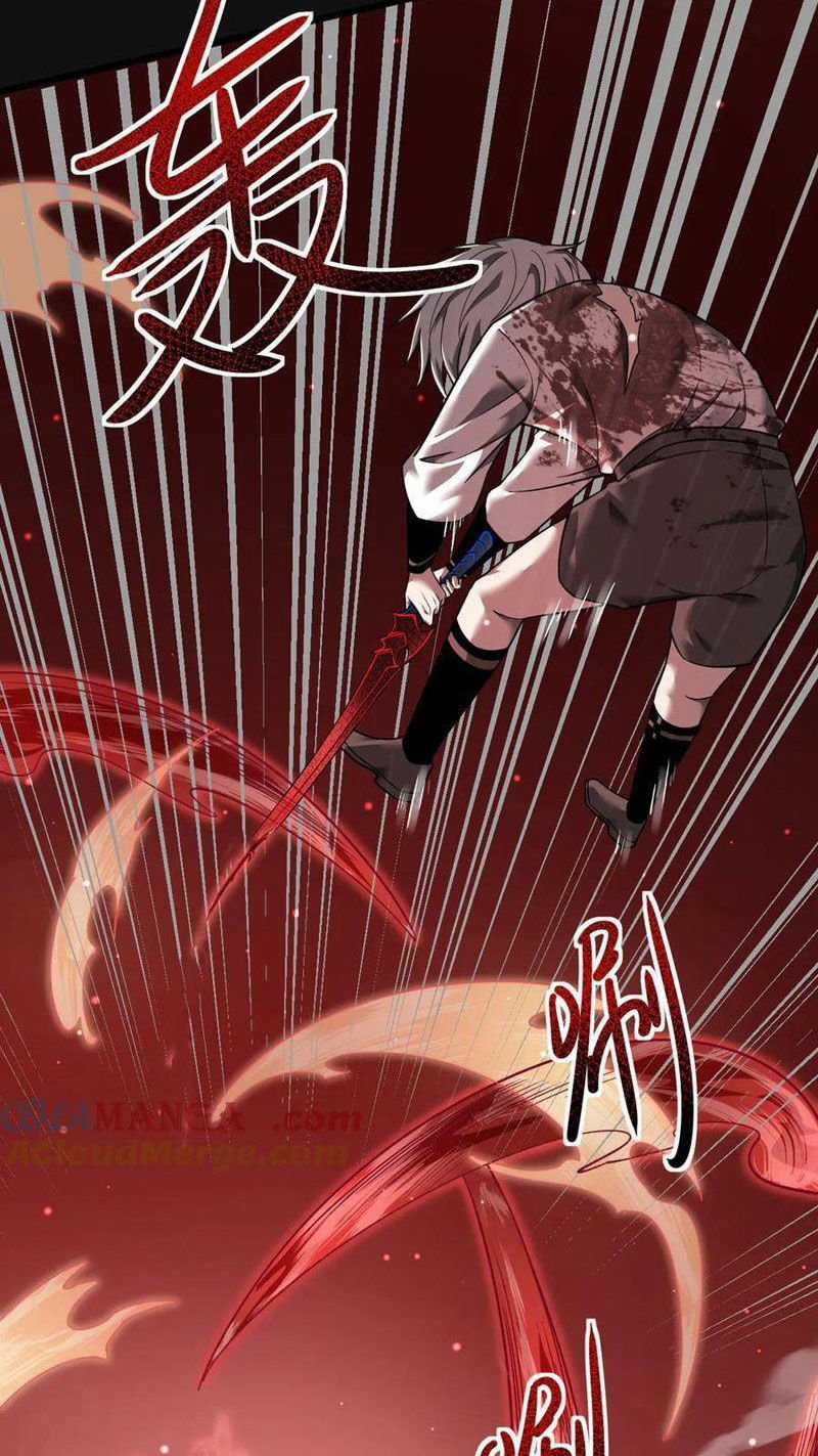 Cái Bóng Phản Bội Của Gia Tộc Chapter 11 trang 18