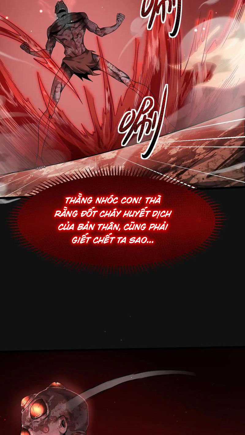 Cái Bóng Phản Bội Của Gia Tộc Chapter 11 trang 19