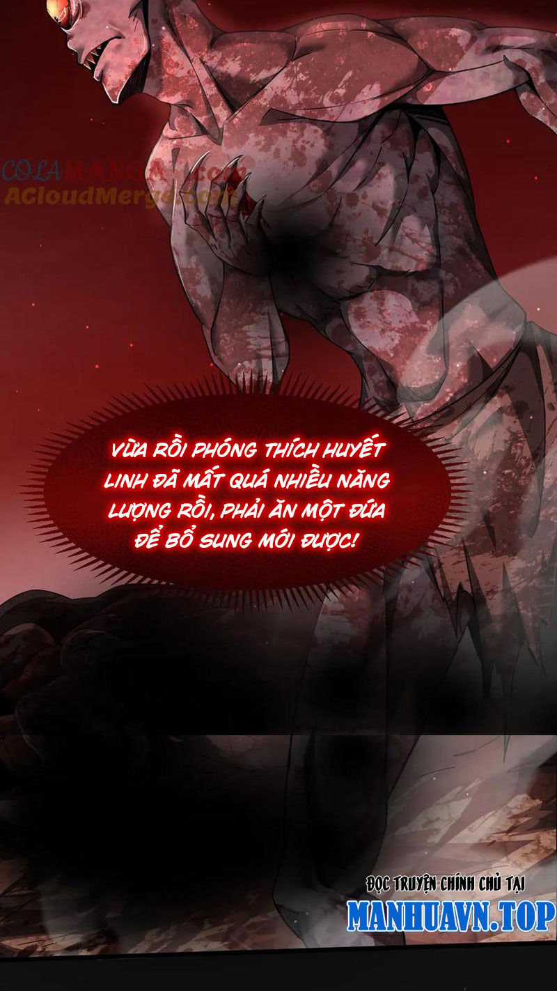 Cái Bóng Phản Bội Của Gia Tộc Chapter 11 trang 20