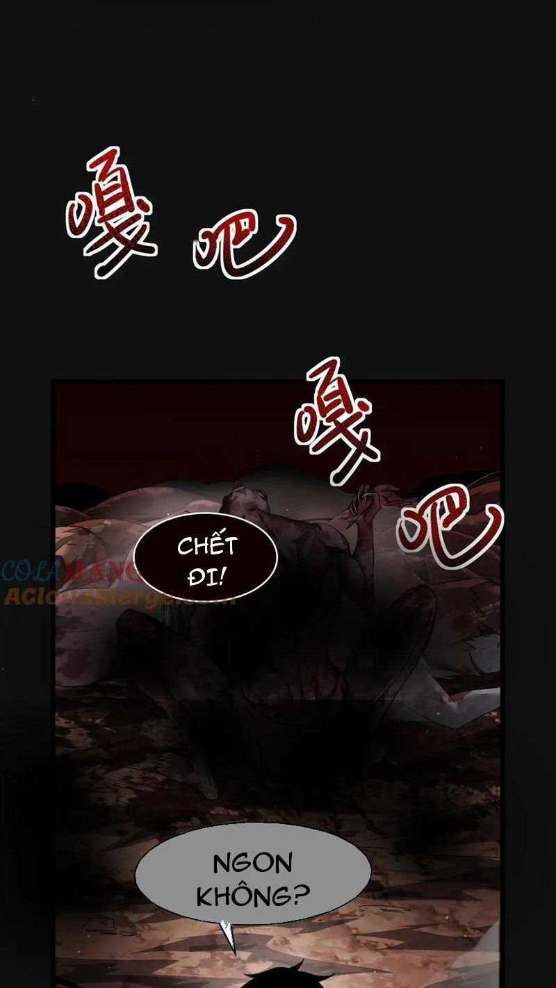 Cái Bóng Phản Bội Của Gia Tộc Chapter 11 trang 21