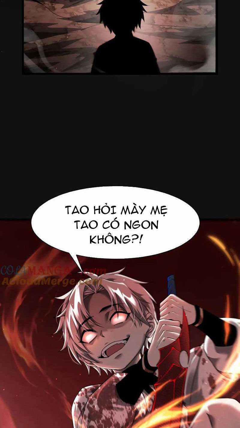 Cái Bóng Phản Bội Của Gia Tộc Chapter 11 trang 22