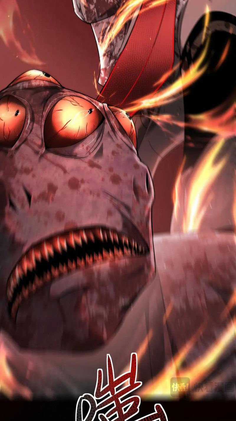 Cái Bóng Phản Bội Của Gia Tộc Chapter 11 trang 23