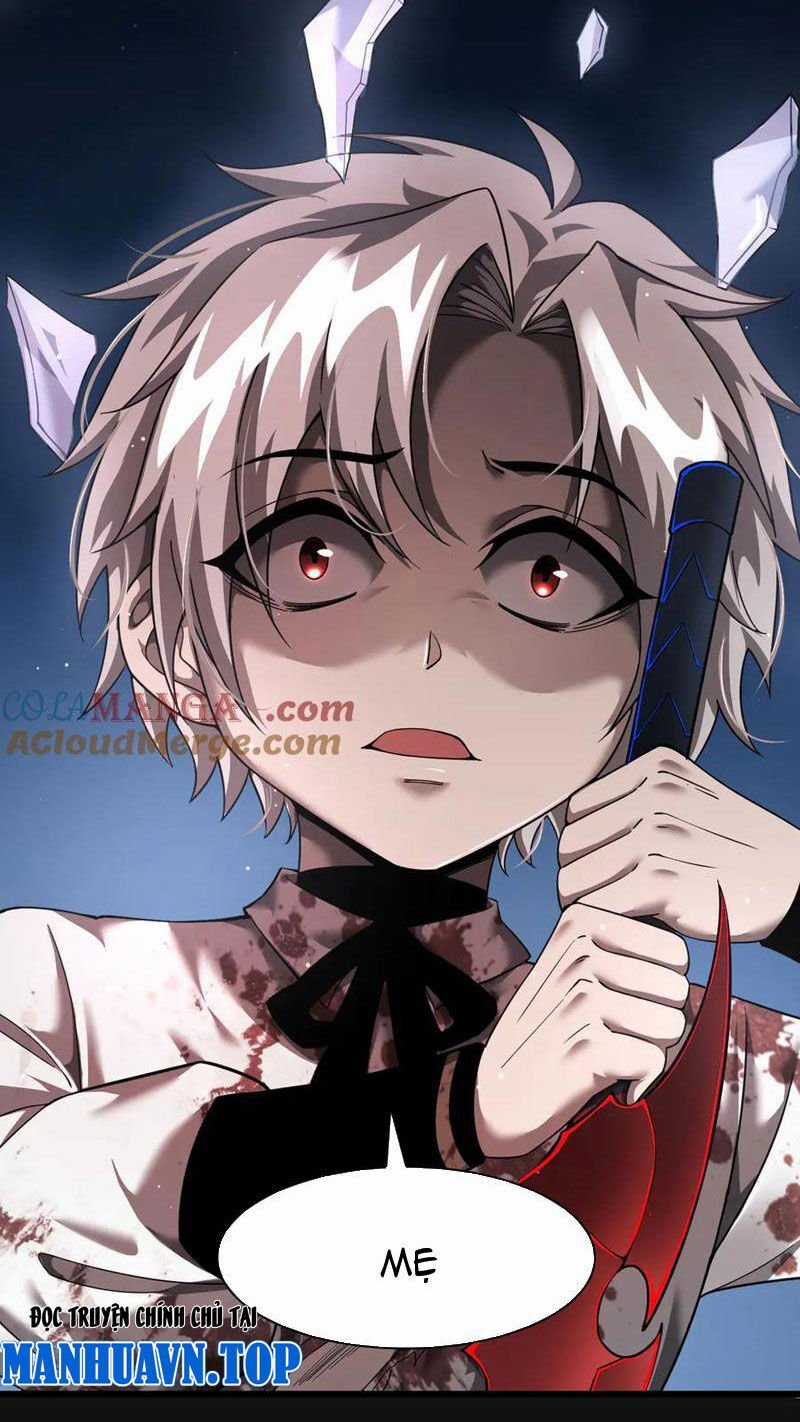 Cái Bóng Phản Bội Của Gia Tộc Chapter 11 trang 26