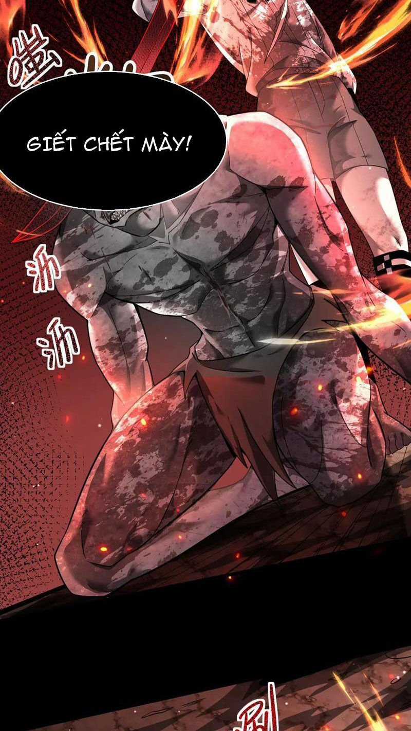 Cái Bóng Phản Bội Của Gia Tộc Chapter 11 trang 28