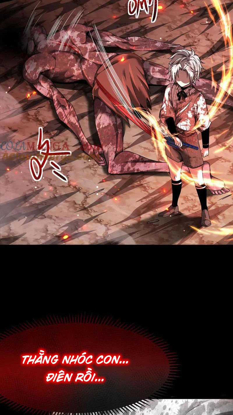 Cái Bóng Phản Bội Của Gia Tộc Chapter 11 trang 29