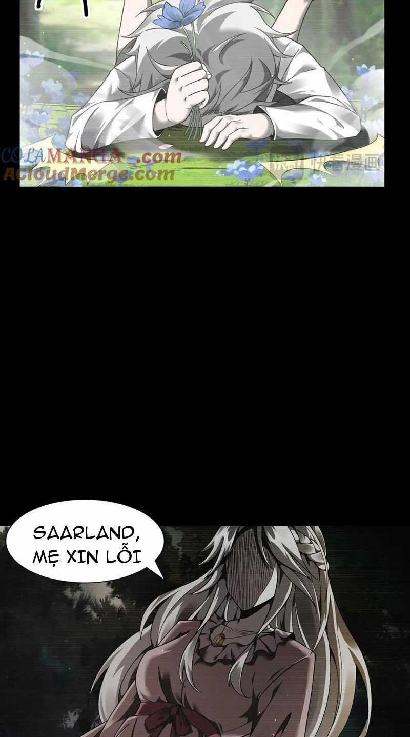 Cái Bóng Phản Bội Của Gia Tộc Chapter 11 trang 3