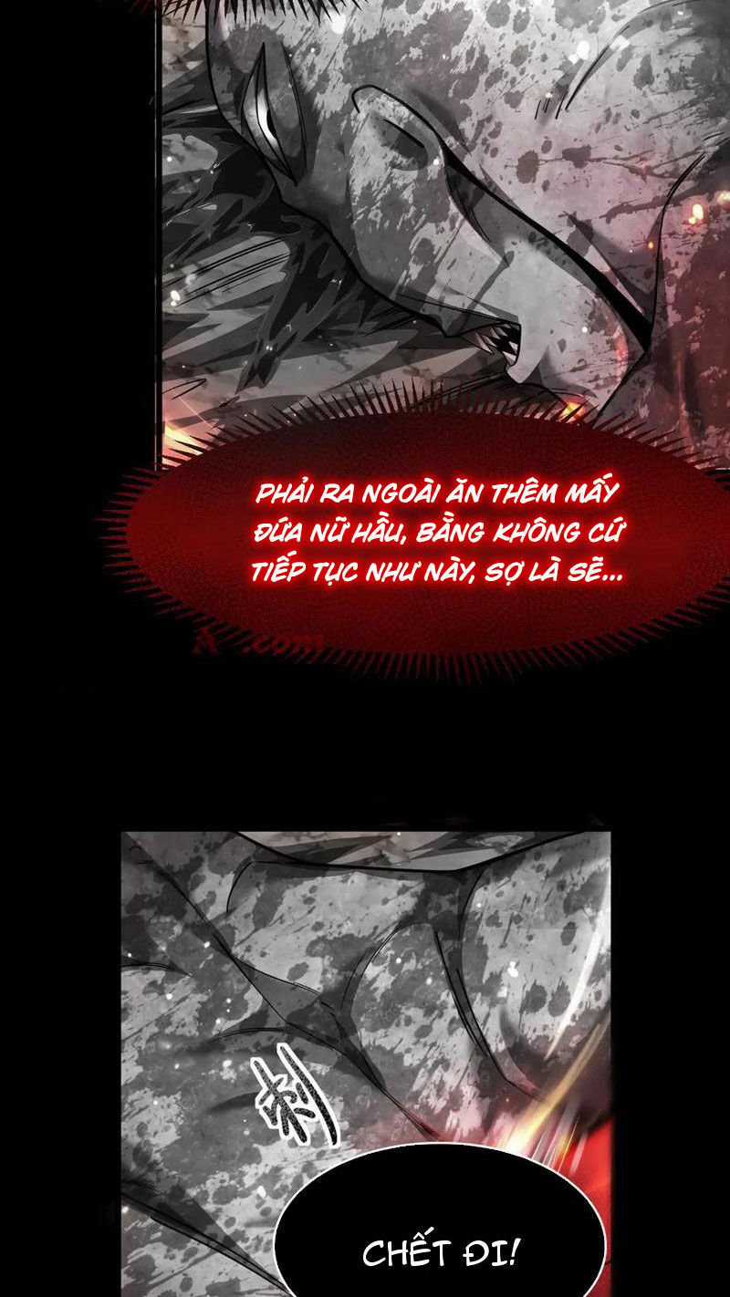 Cái Bóng Phản Bội Của Gia Tộc Chapter 11 trang 30