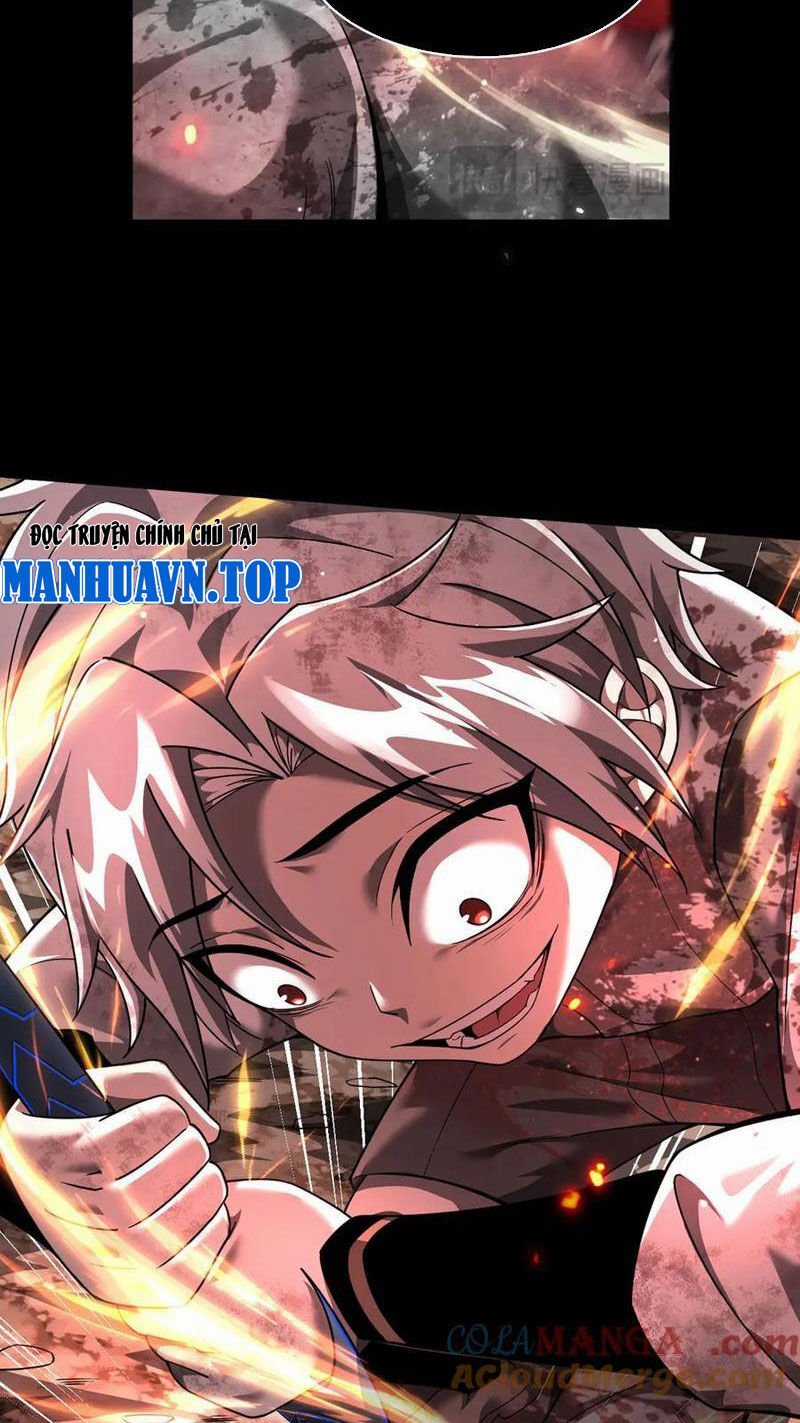 Cái Bóng Phản Bội Của Gia Tộc Chapter 11 trang 31