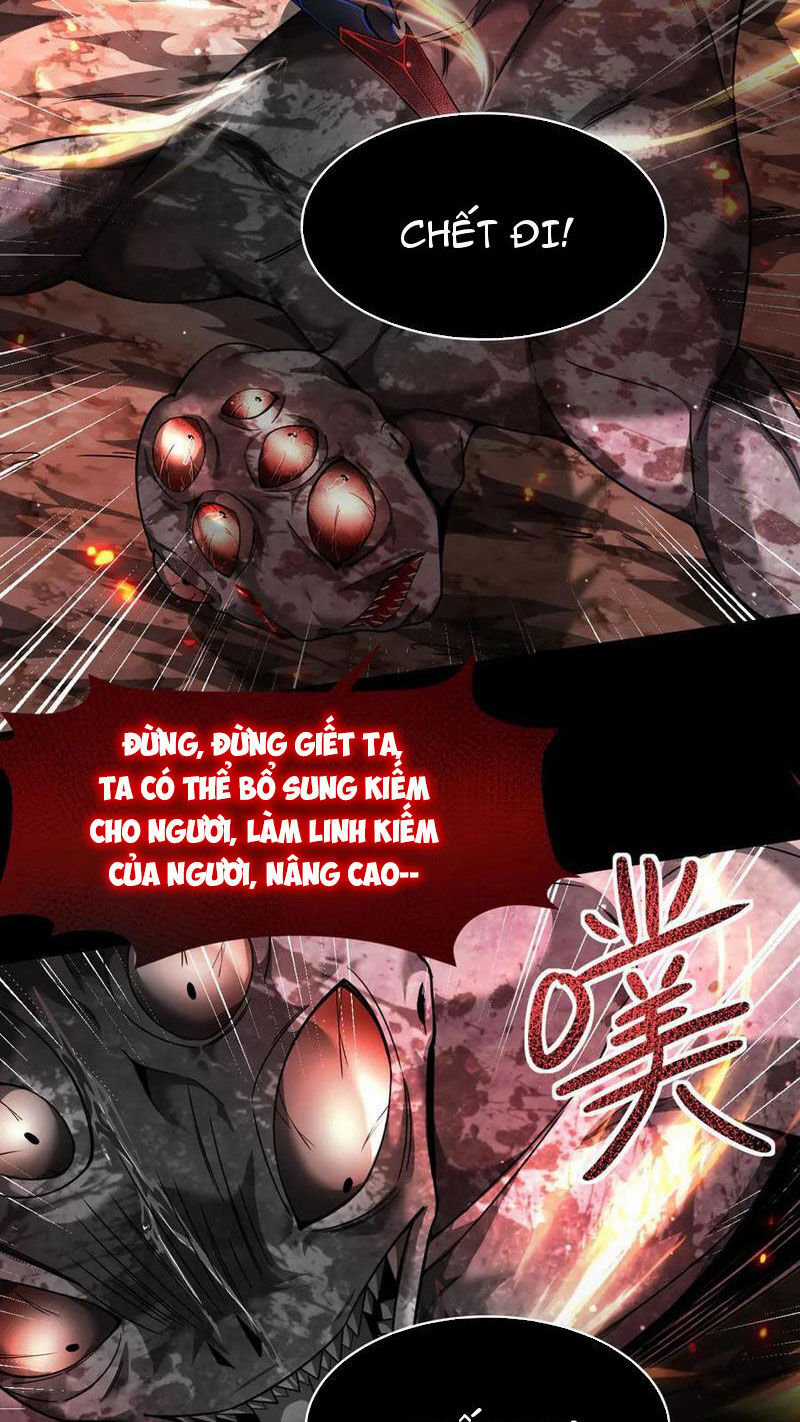 Cái Bóng Phản Bội Của Gia Tộc Chapter 11 trang 32