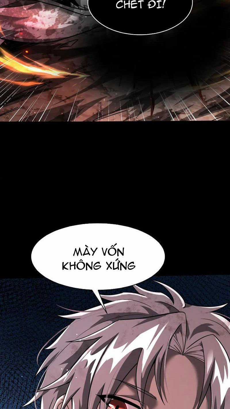 Cái Bóng Phản Bội Của Gia Tộc Chapter 11 trang 33