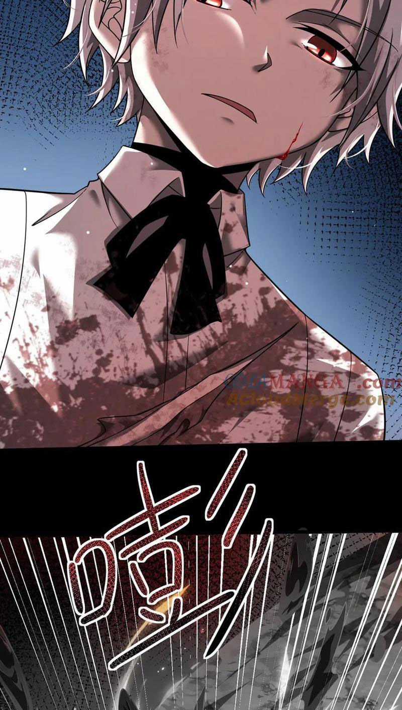 Cái Bóng Phản Bội Của Gia Tộc Chapter 11 trang 34