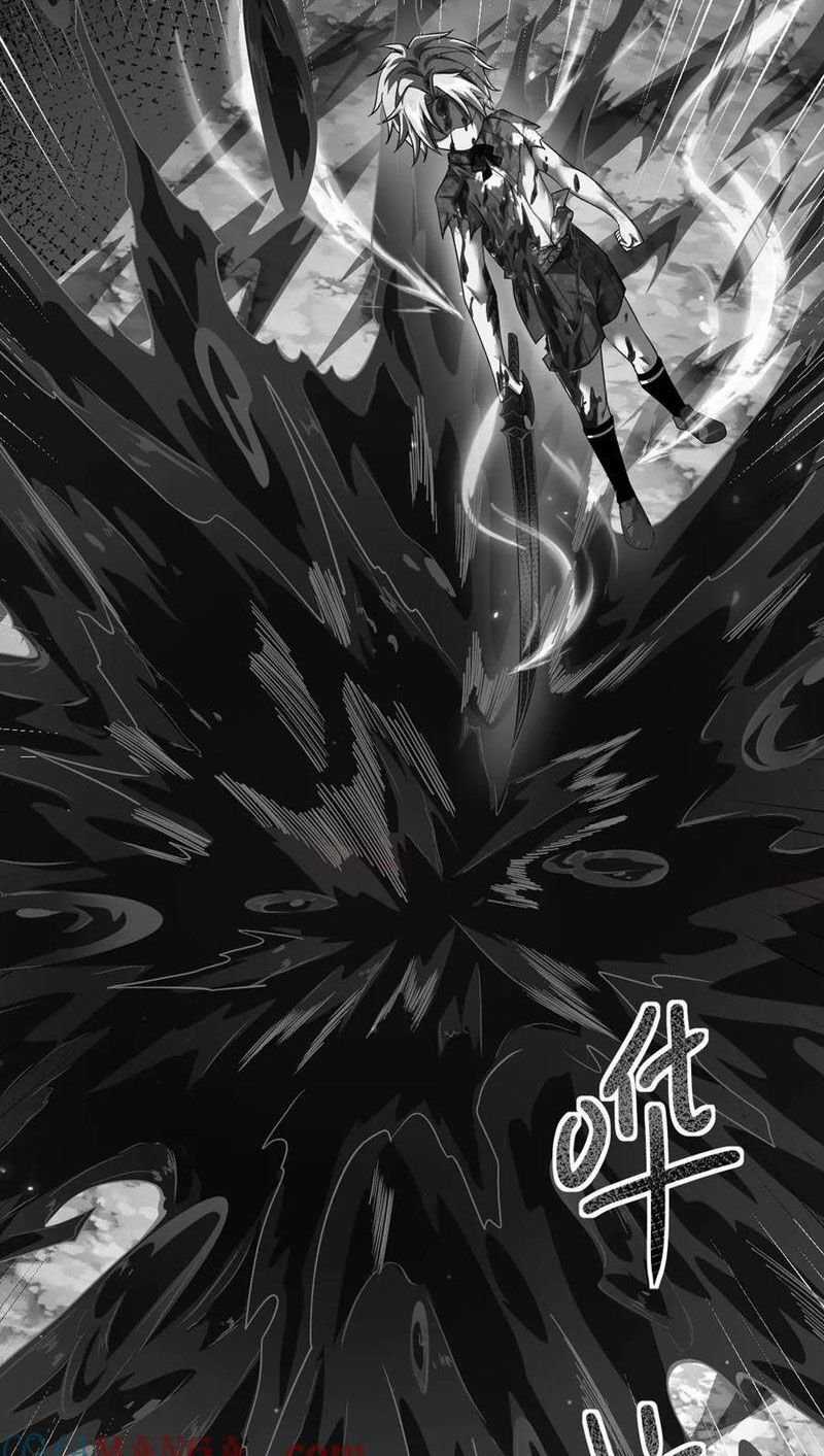 Cái Bóng Phản Bội Của Gia Tộc Chapter 11 trang 35