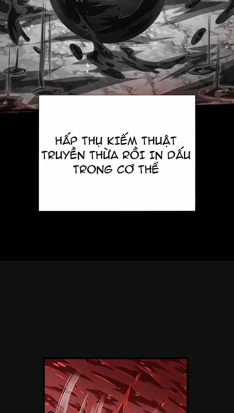 Cái Bóng Phản Bội Của Gia Tộc Chapter 11 trang 37